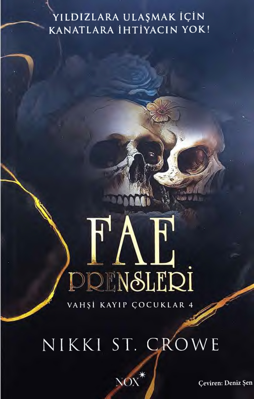 Fae Prensleri PDF İndir