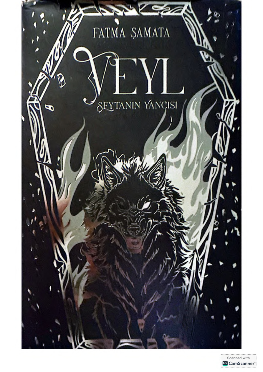 Veyl 2: Şeytanın Yancısı PDF İndir