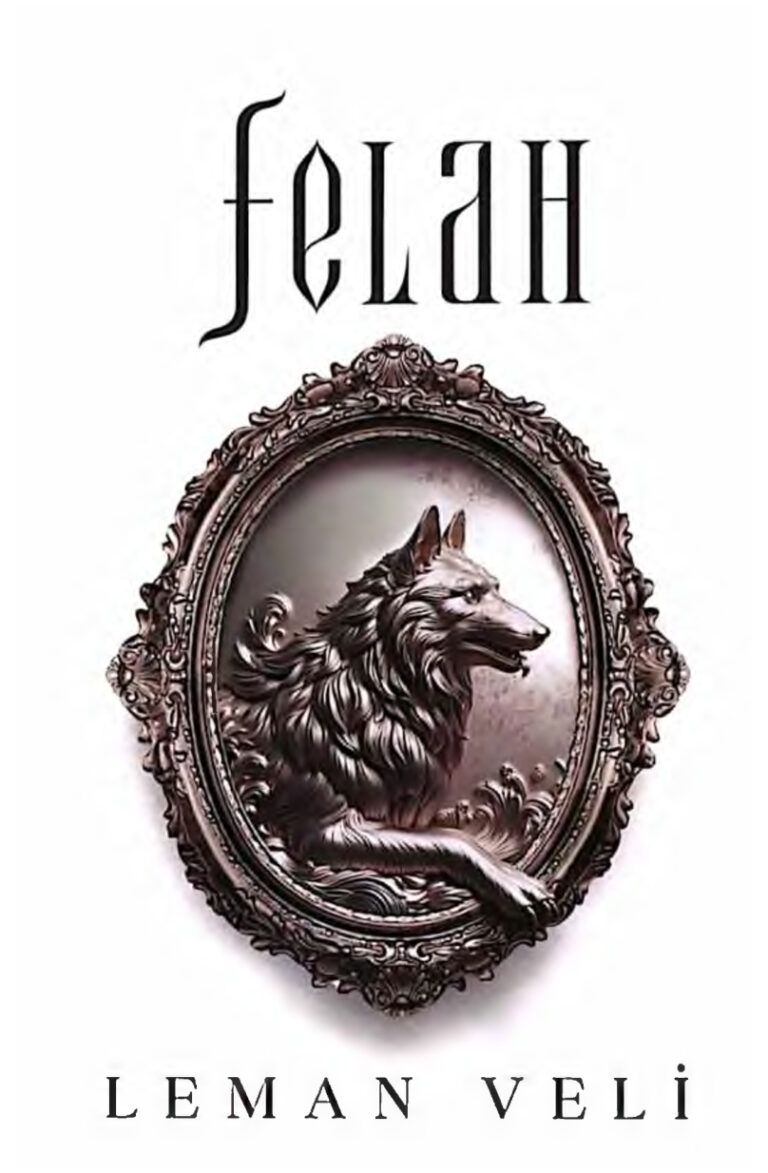 Felah 2 Leman Veli .A Kitap Kapağı