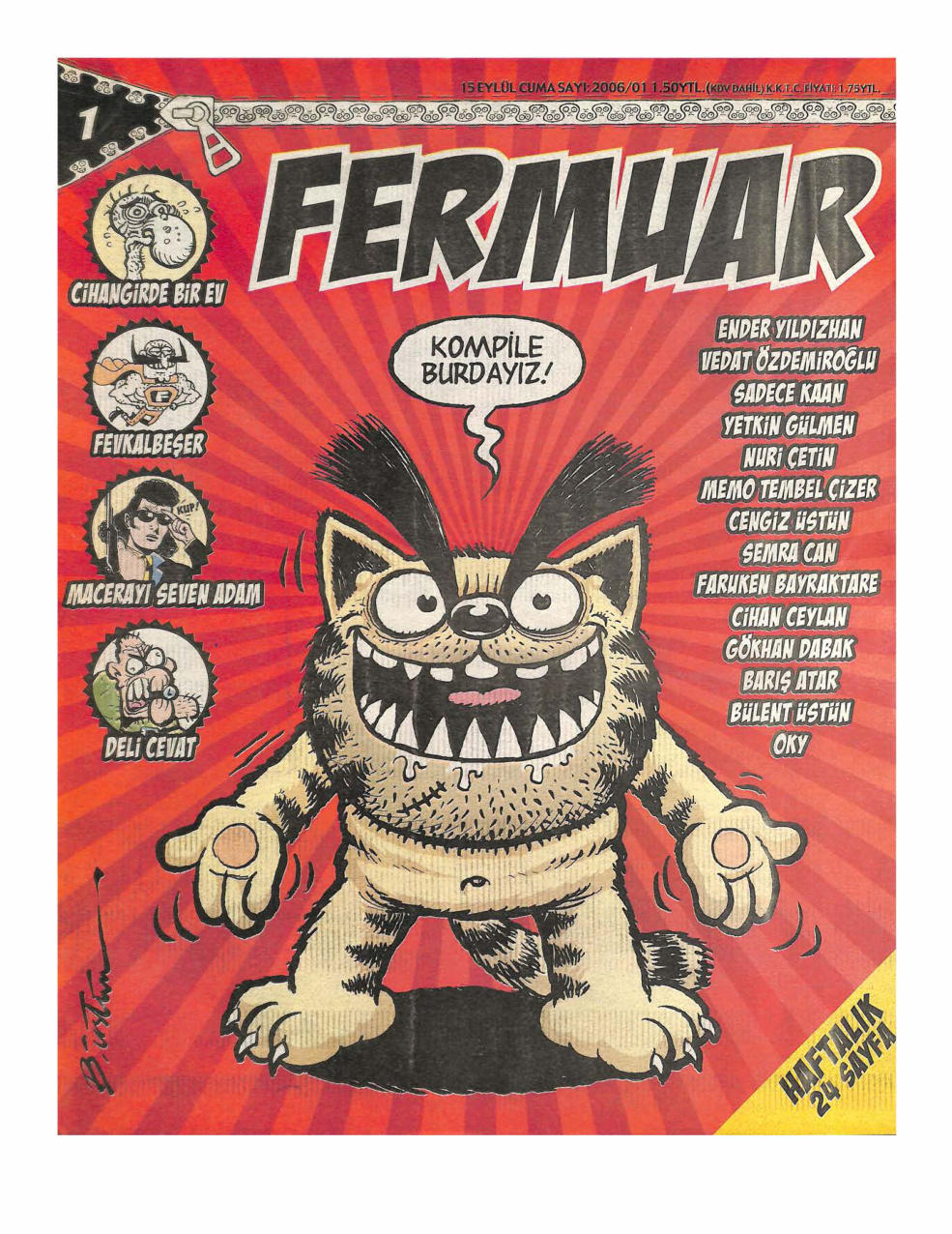 Fermuar 2006 01 PDF İndir