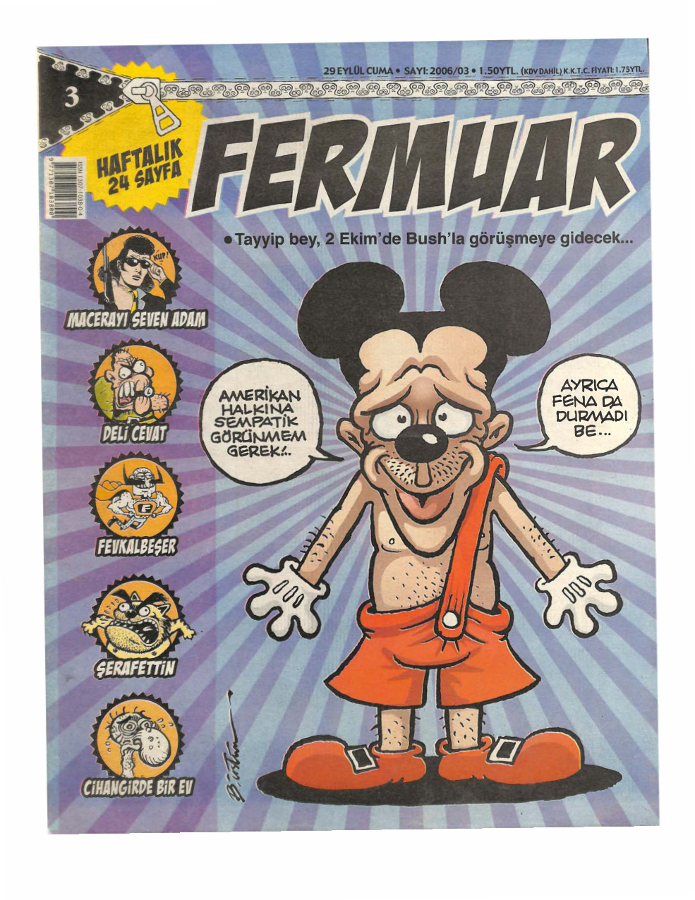 Fermuar 2006 03 PDF İndir