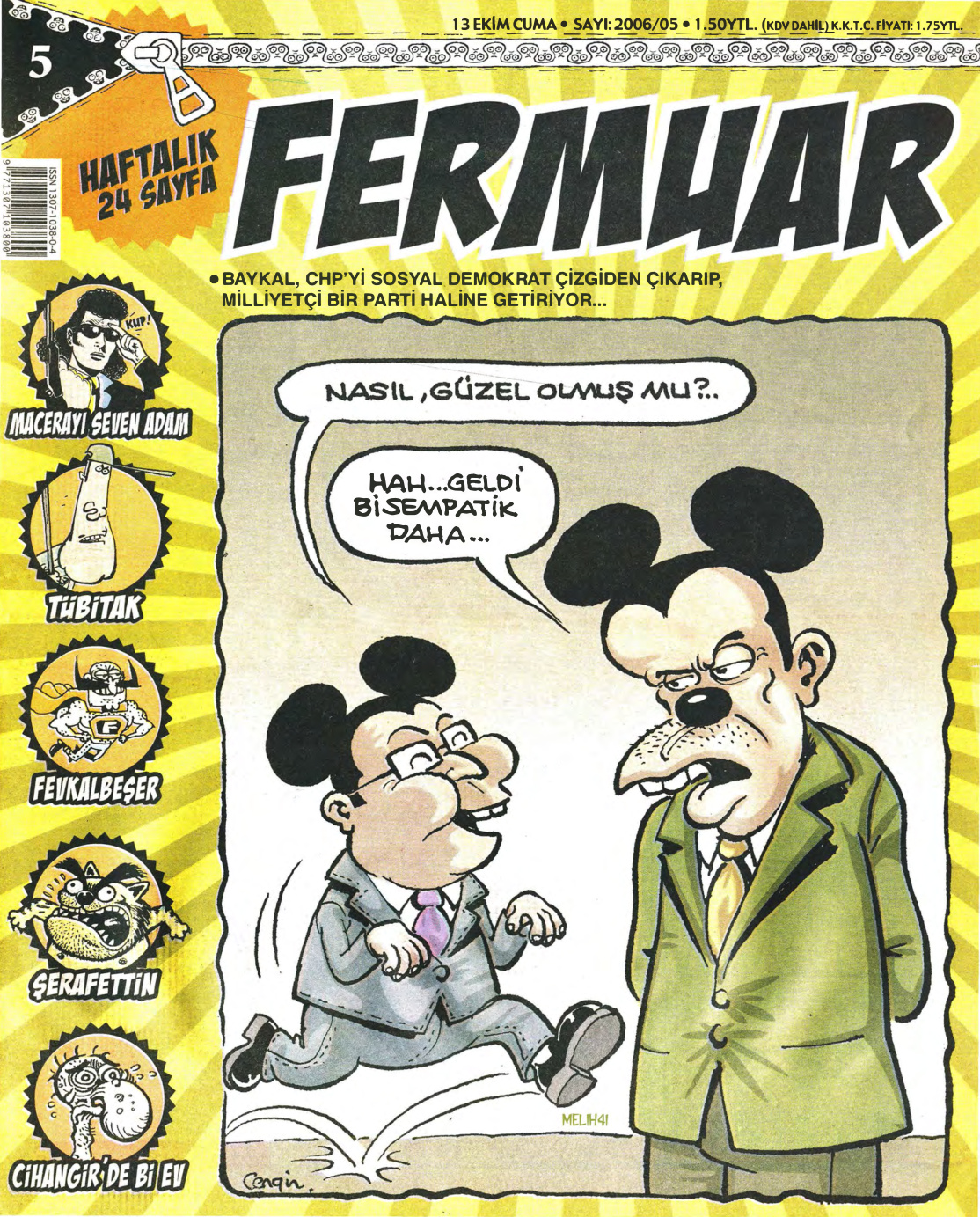 Fermuar 2006 05 PDF İndir