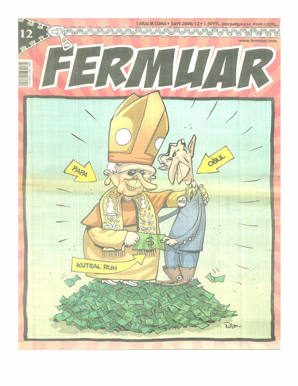 Fermuar 2006 12 PDF İndir