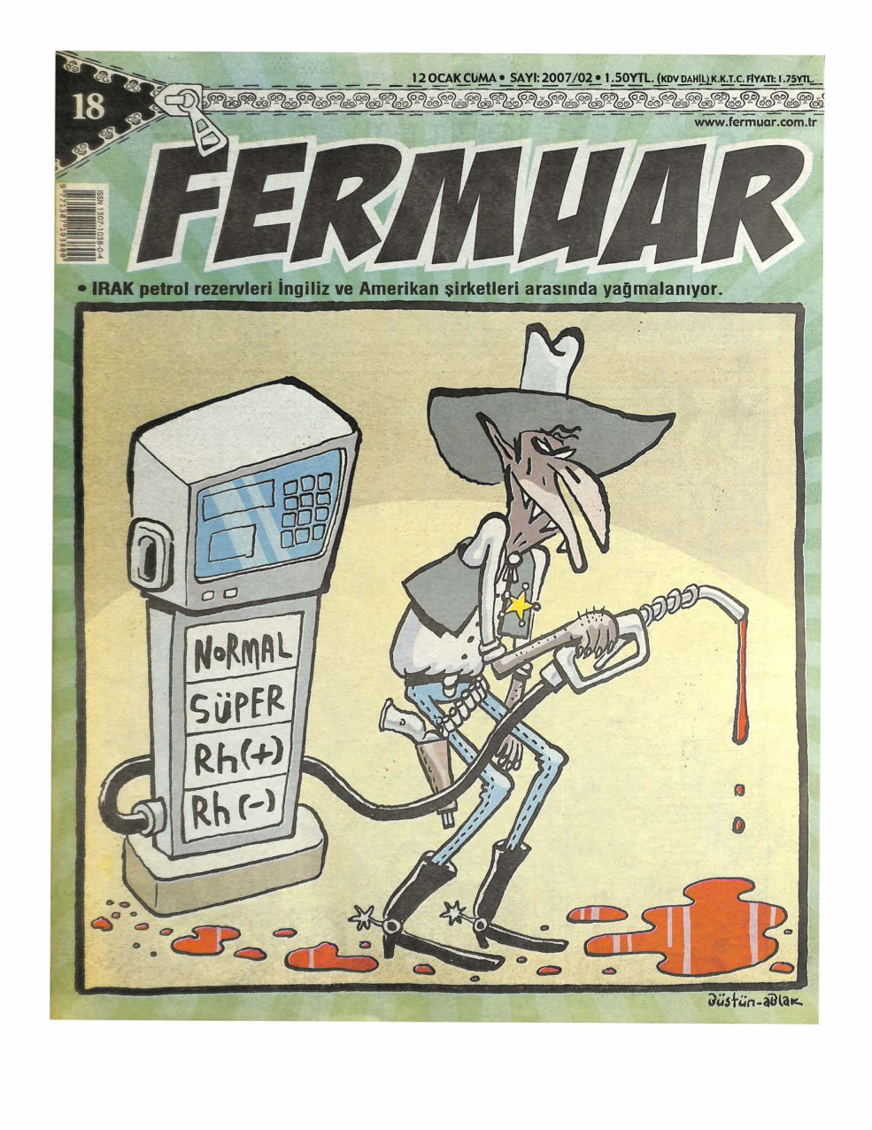 Fermuar 2007 18 PDF İndir