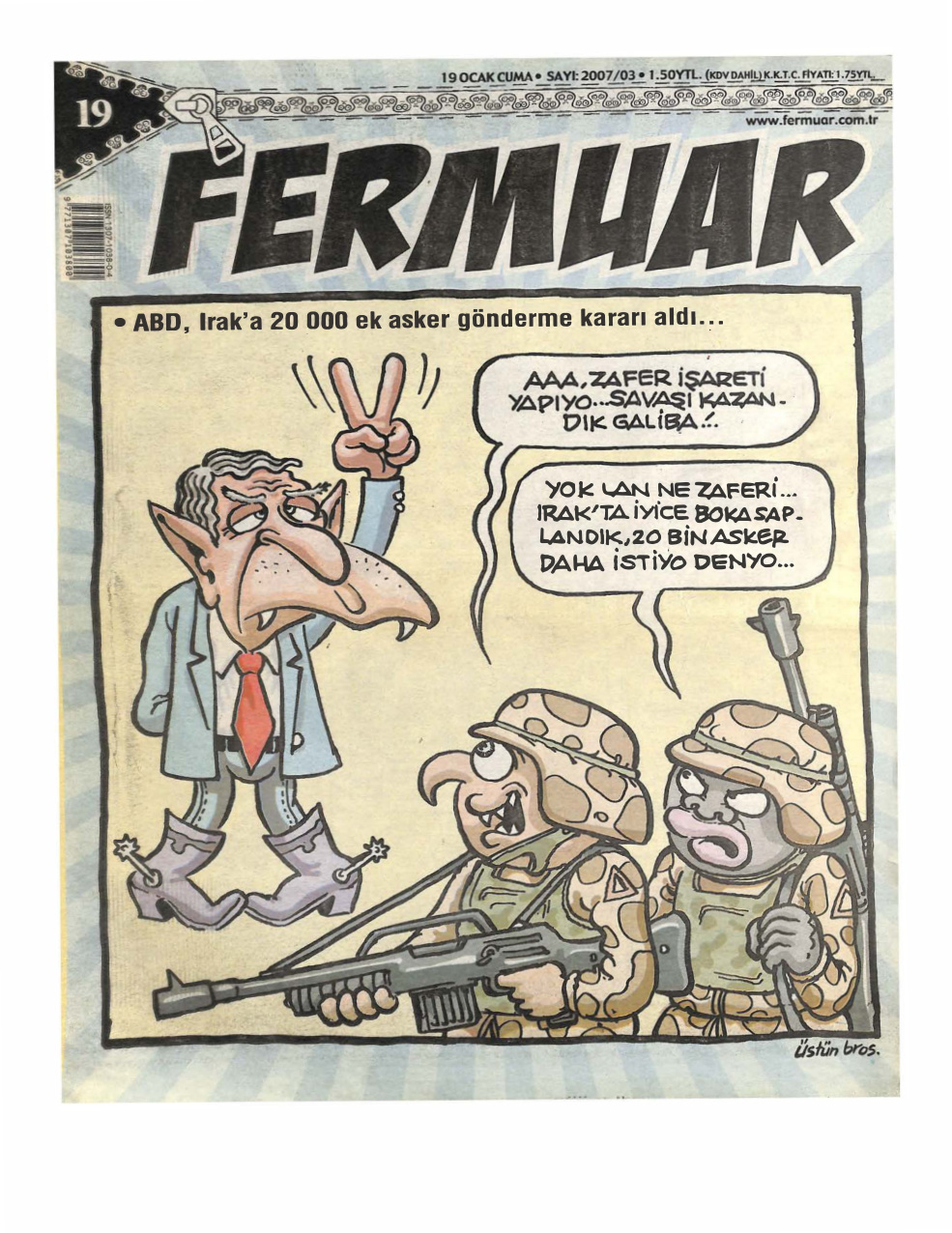 Fermuar 2007 19 PDF İndir