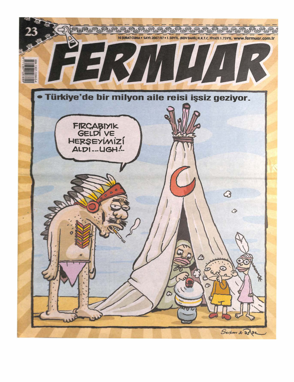 Fermuar 2007 23 PDF İndir