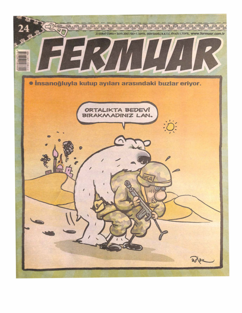 Fermuar 2007 24 PDF İndir