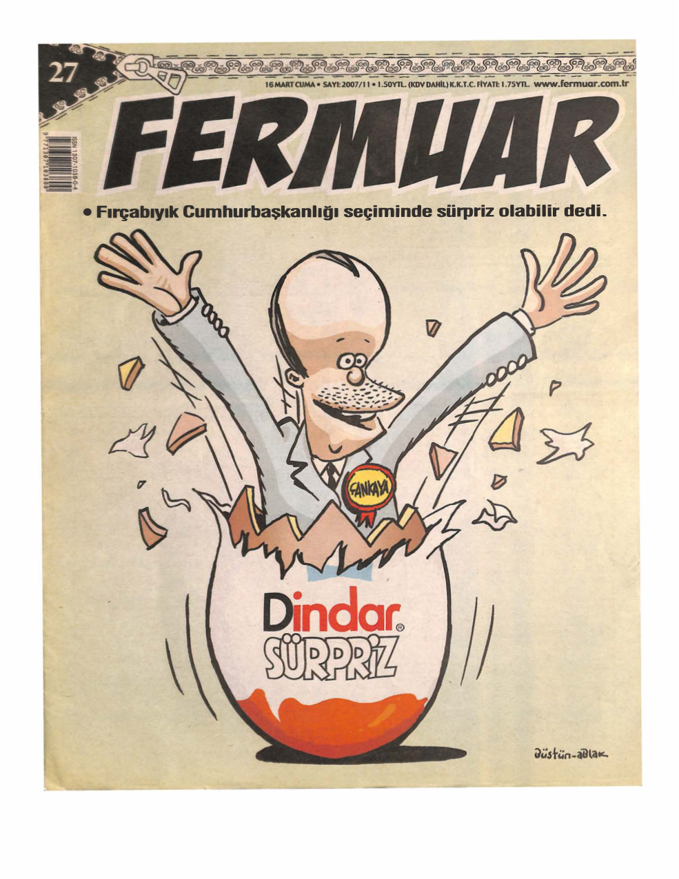 Fermuar 2007 27 PDF İndir