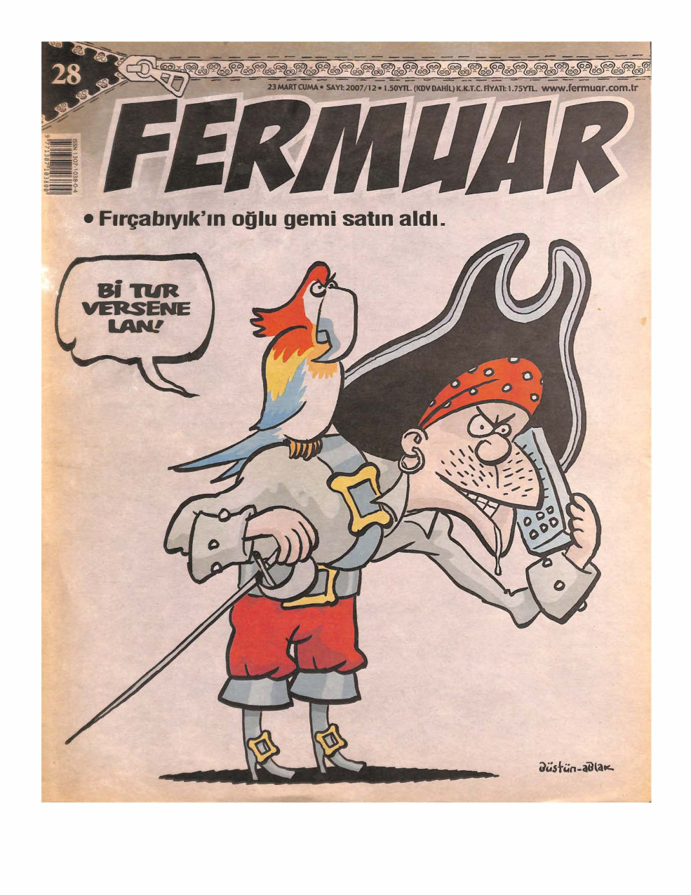 Fermuar 2007 28 PDF İndir