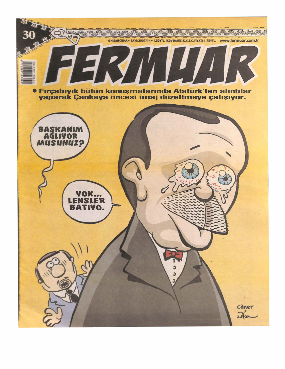 Fermuar 2007 30 PDF İndir