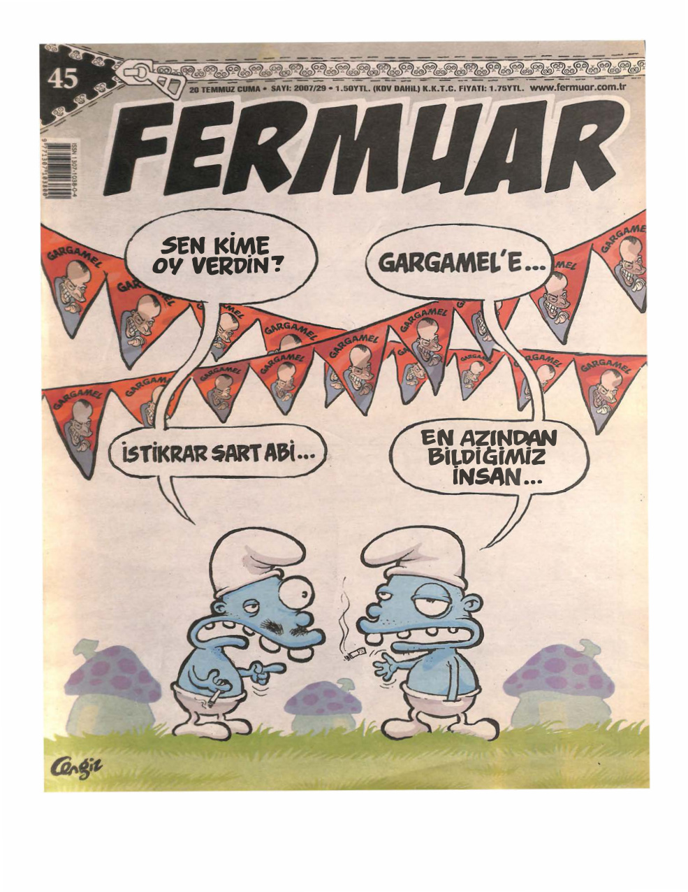 Fermuar 2007 45 PDF İndir