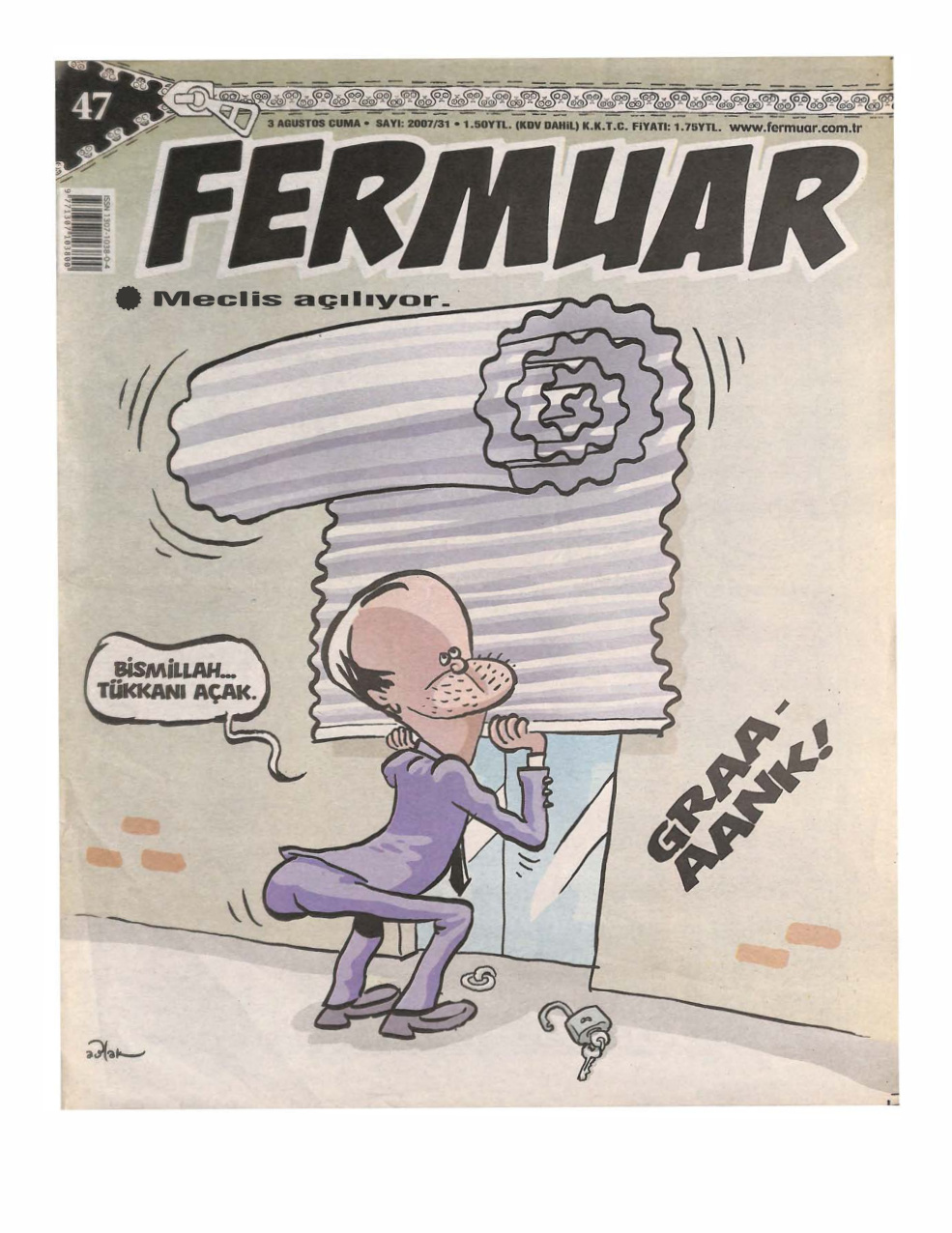 Fermuar 2007 47 PDF İndir