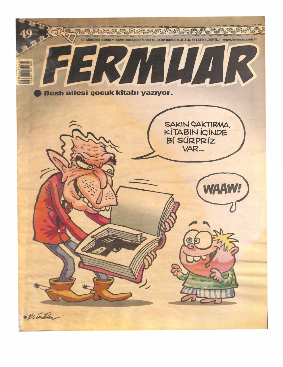 Fermuar 2007 49 PDF İndir