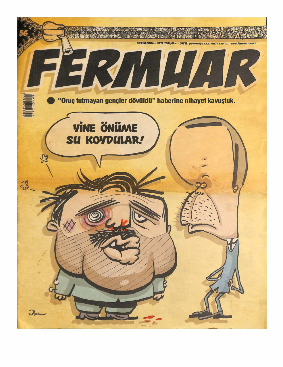 Fermuar 2007 56 PDF İndir