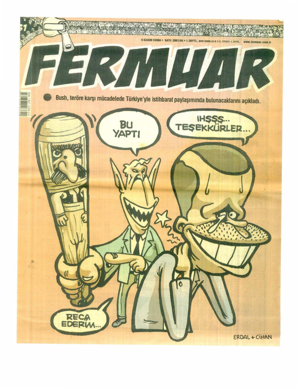 Fermuar 2007 61 PDF İndir