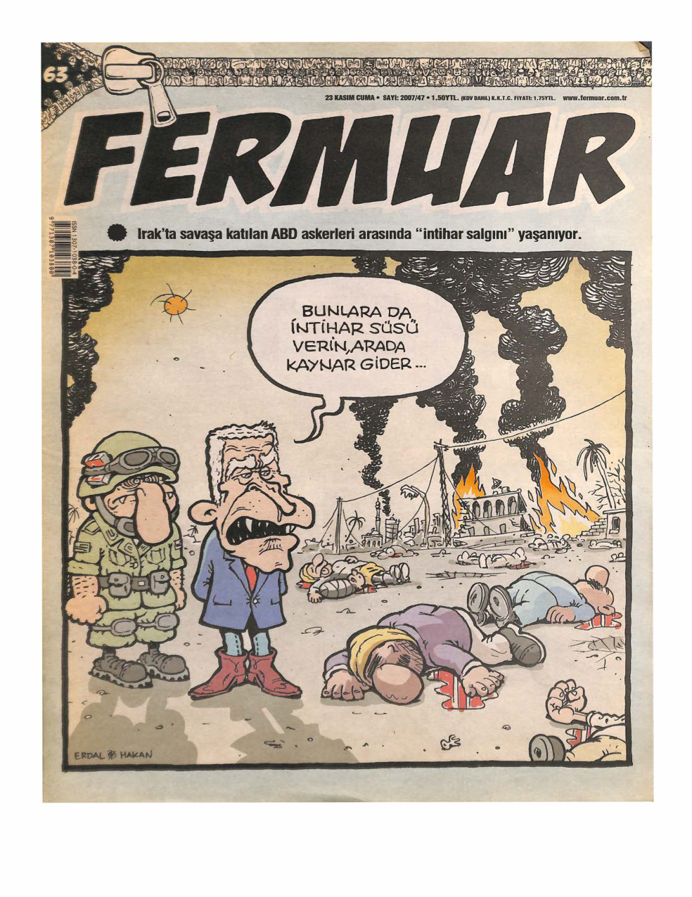 Fermuar 2007 63 son PDF İndir