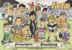 FırFır Sayı 077 PDF İndir
