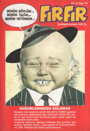 FırFır Sayı 079 PDF İndir
