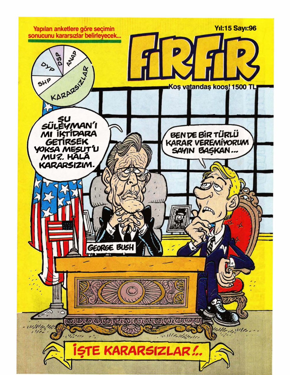FırFır Sayı 096 PDF İndir