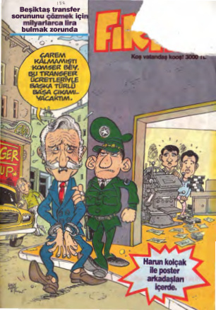 FırFır Sayı 132 PDF İndir