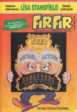 FırFır Sayı 147 PDF İndir - Editör Kurulu 1 FırFır Sayı 147 PDF İndir