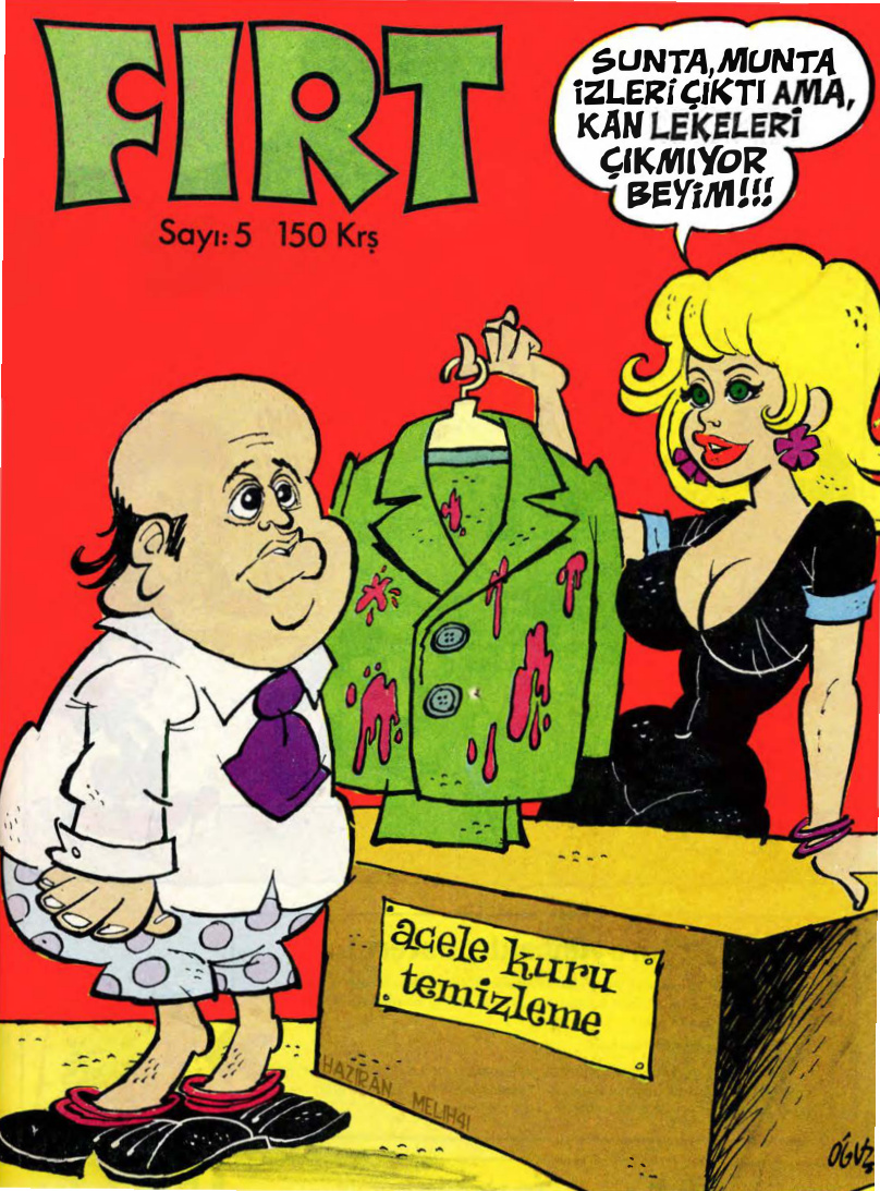 Fırt 1976 005 PDF İndir
