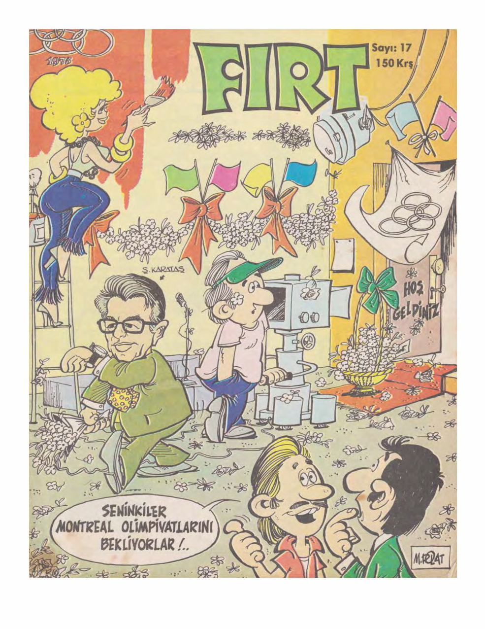 Fırt 1976 017 PDF İndir