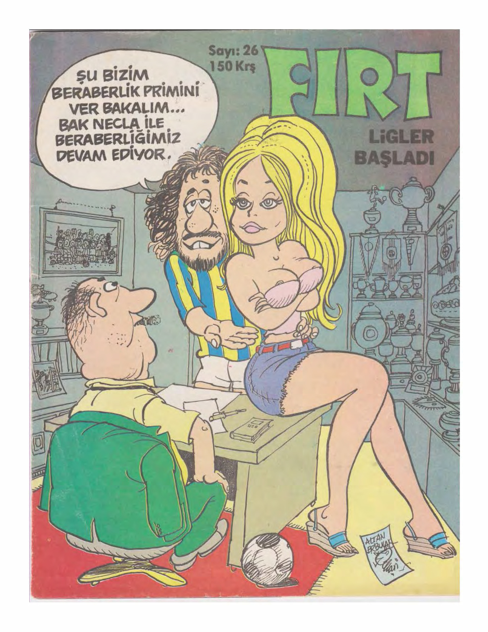 Fırt 1976 026 PDF İndir