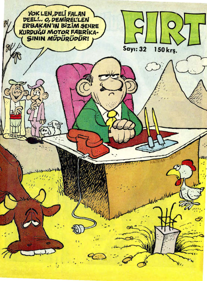 Fırt 1976 032 PDF İndir