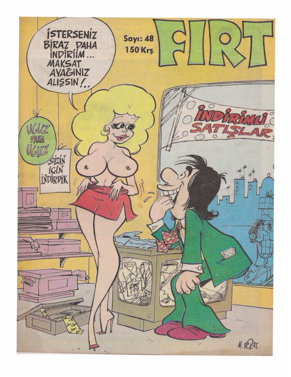 Fırt 1977 048 PDF İndir