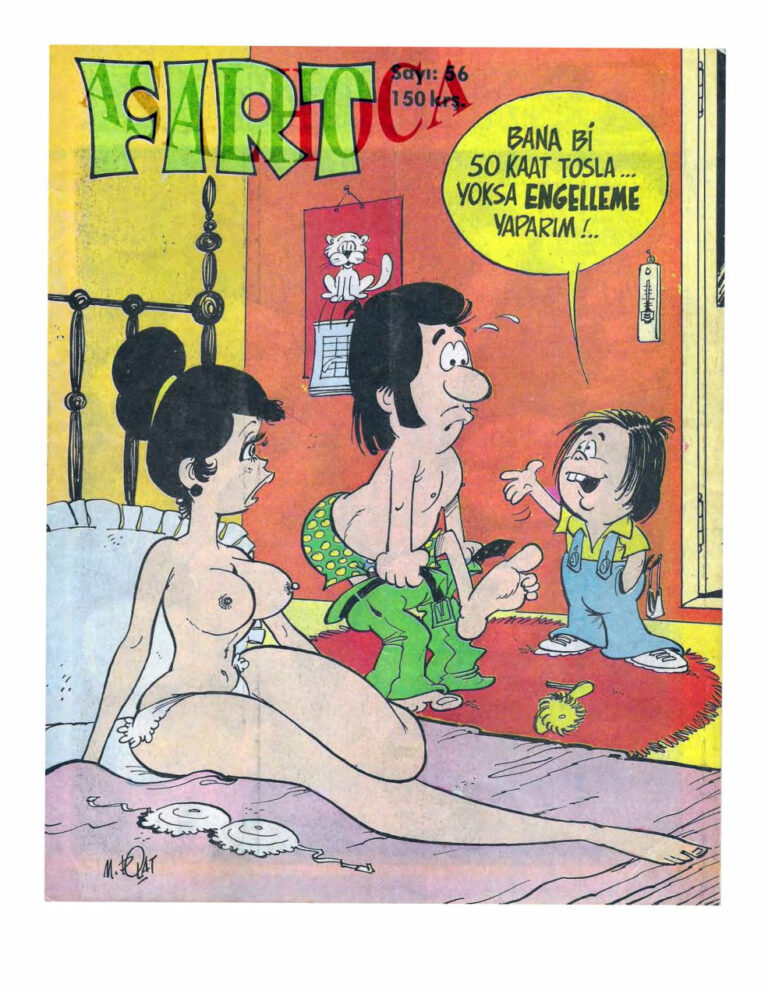 Fırt 1977 056 PDF İndir - Fırt Dergisi 13 Fırt 1977 056 Kitap Kapağı