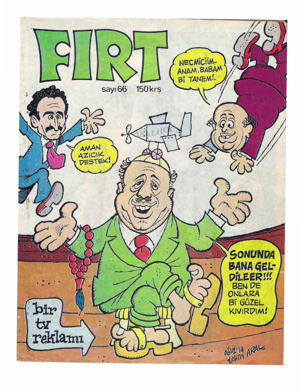 Fırt 1977 066 PDF İndir