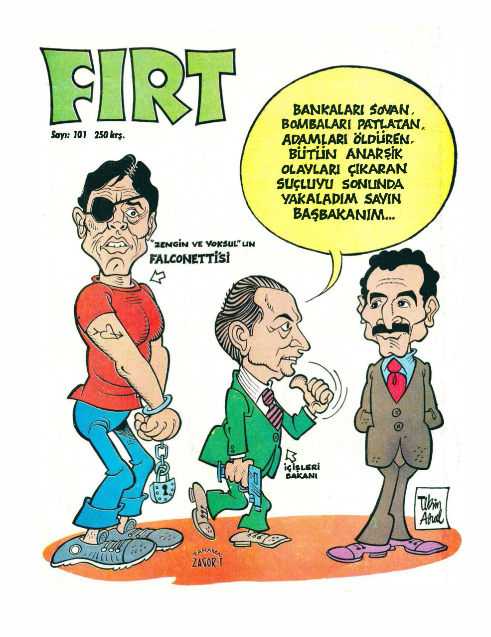 Fırt 1978 101 PDF İndir