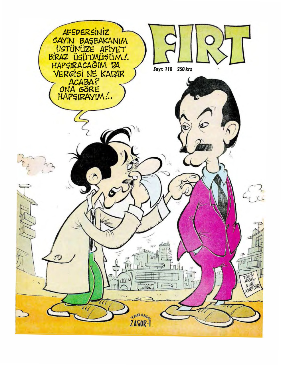 Fırt 1978 110 PDF İndir
