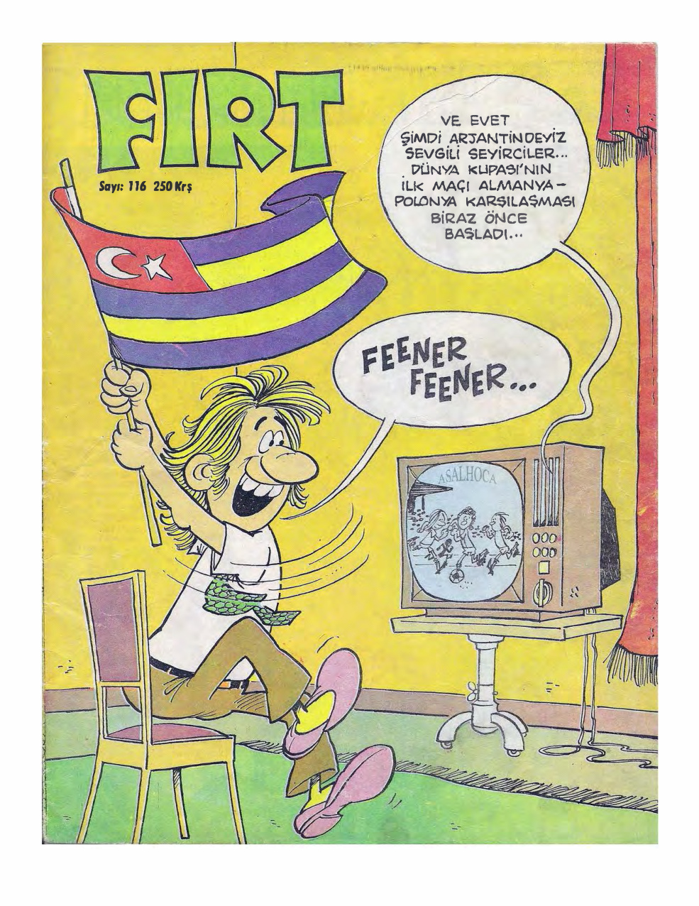 Fırt 1978 116 PDF İndir