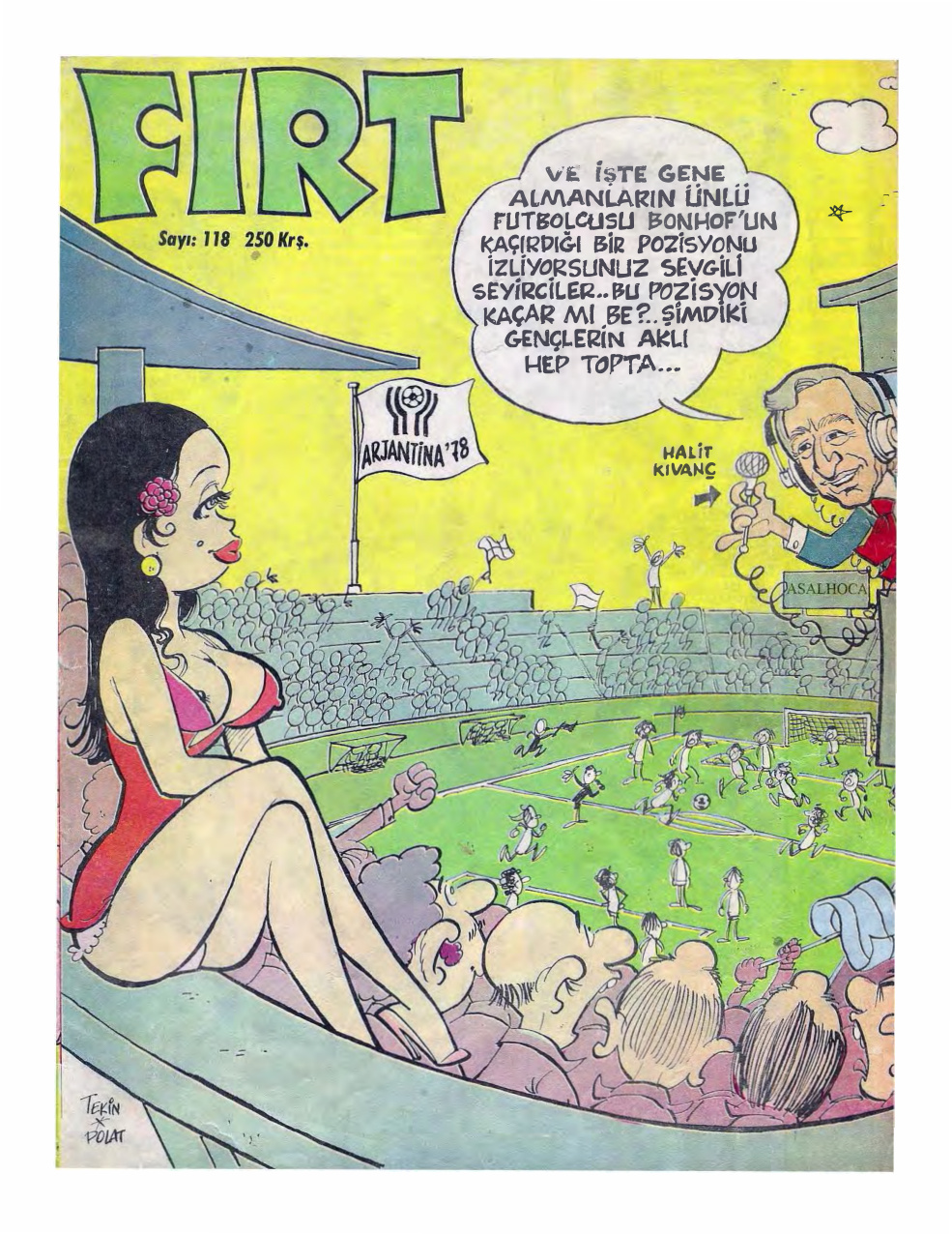Fırt 1978 118 PDF İndir