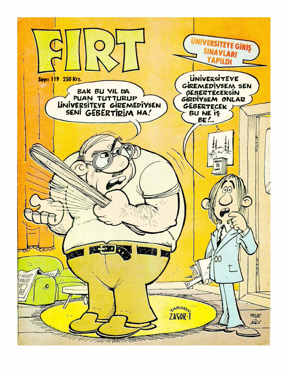 Fırt 1978 119 PDF İndir