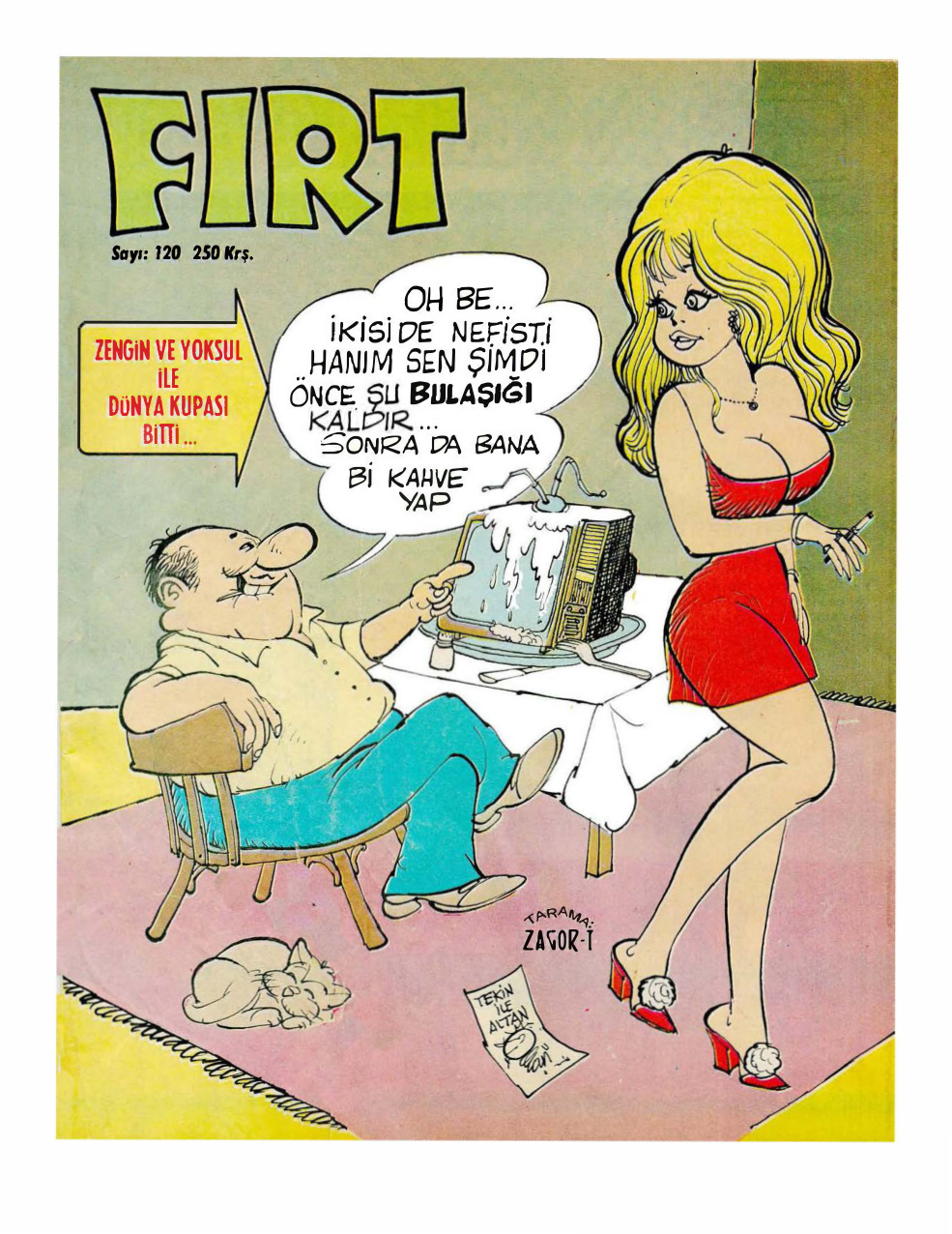 Fırt 1978 120 PDF İndir