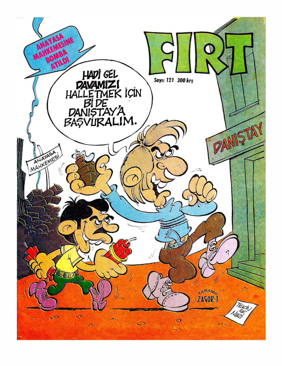 Fırt 1978 121 PDF İndir