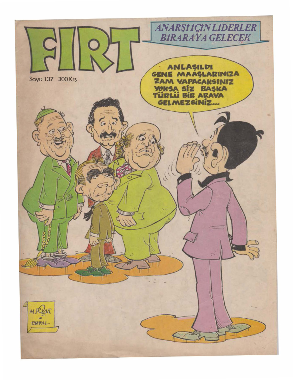 Fırt 1978 137 PDF İndir - Fırt Dergisi 22 Fırt 1978 137 PDF İndir – Fırt Dergisi