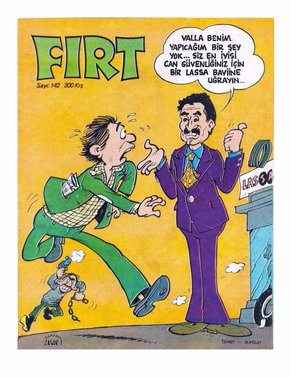 Fırt 1978 142 PDF İndir - Fırt Dergisi 17 Fırt 1978 142 PDF İndir – Fırt Dergisi