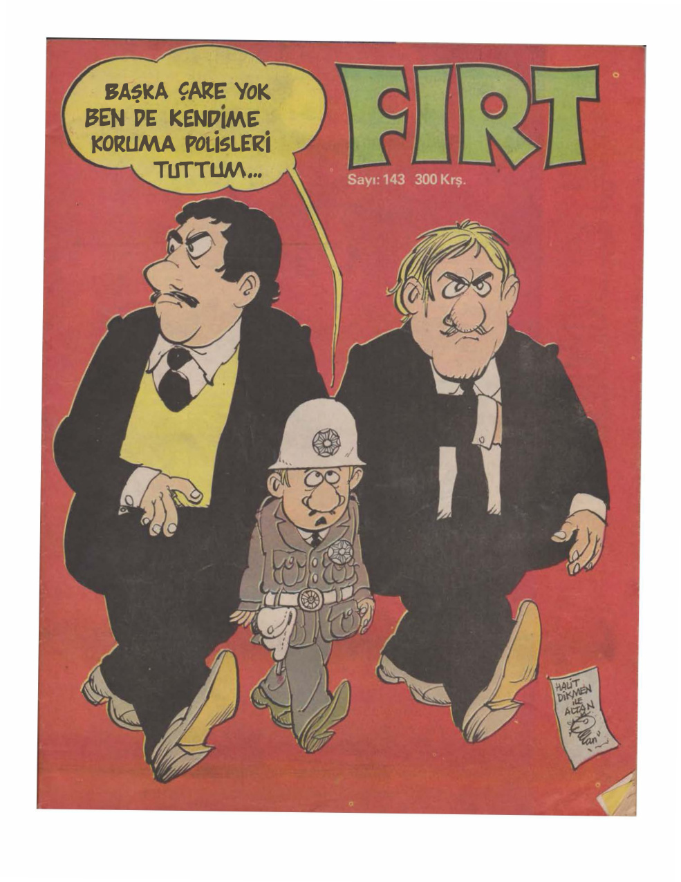 Fırt 1978 143 PDF İndir - Fırt Dergisi 16 Fırt 1978 143 PDF İndir – Fırt Dergisi