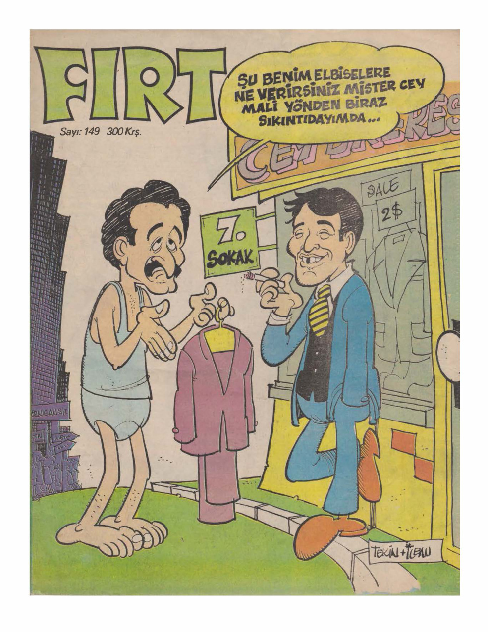 Fırt 1979 149 PDF İndir – Fırt Dergisi