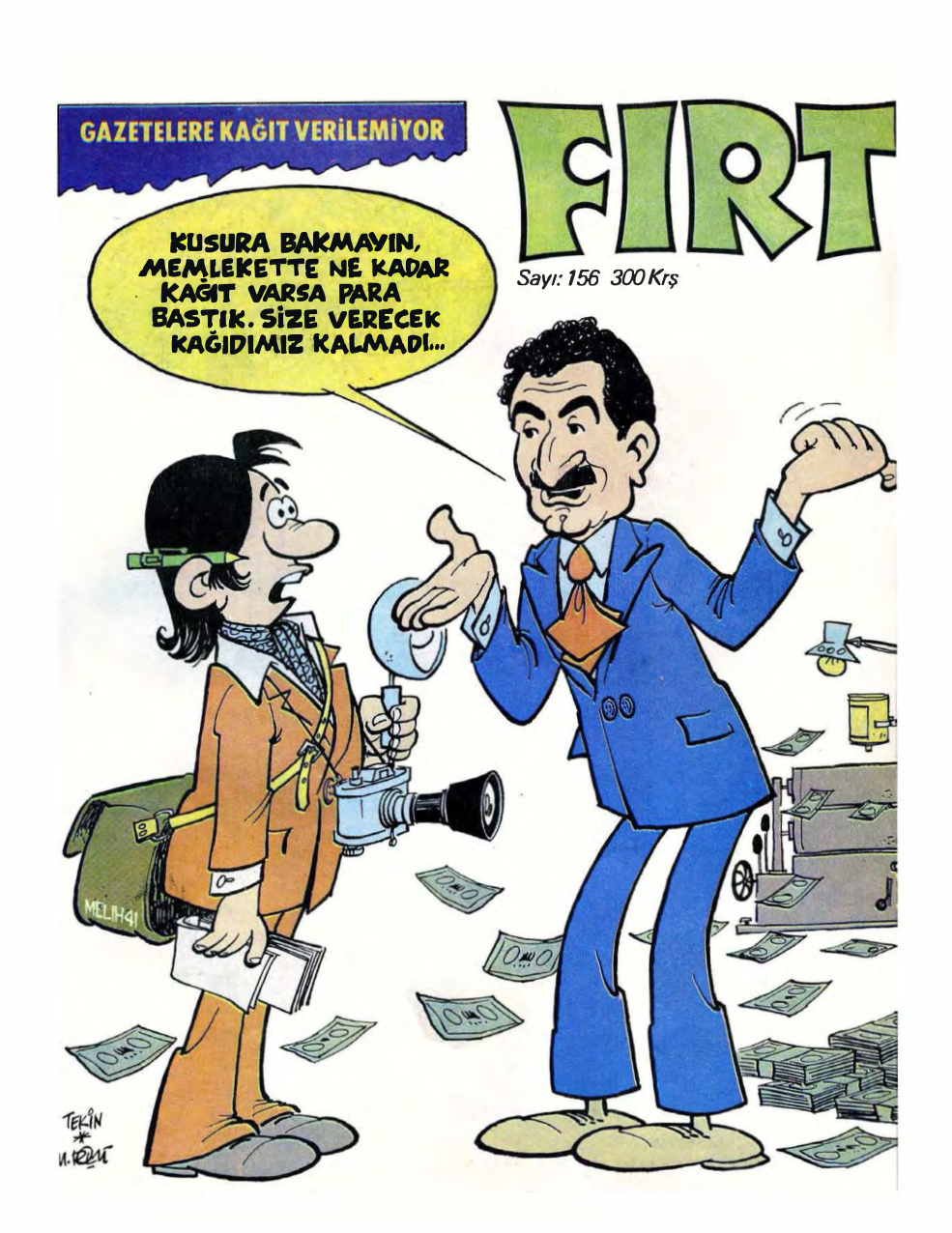 Fırt 1979 156 PDF İndir – Fırt Dergisi