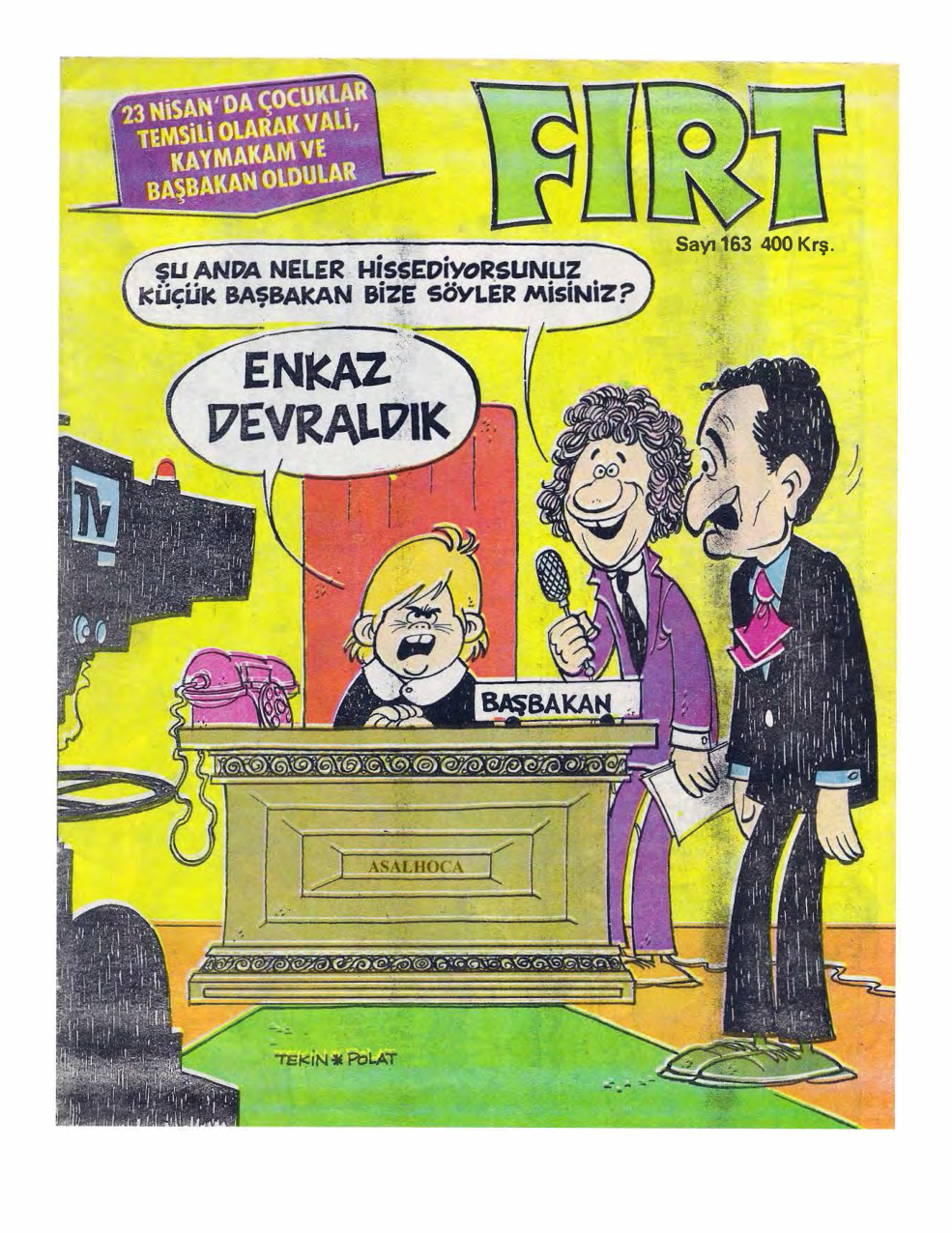 Fırt 1979 163 PDF İndir – Fırt Dergisi