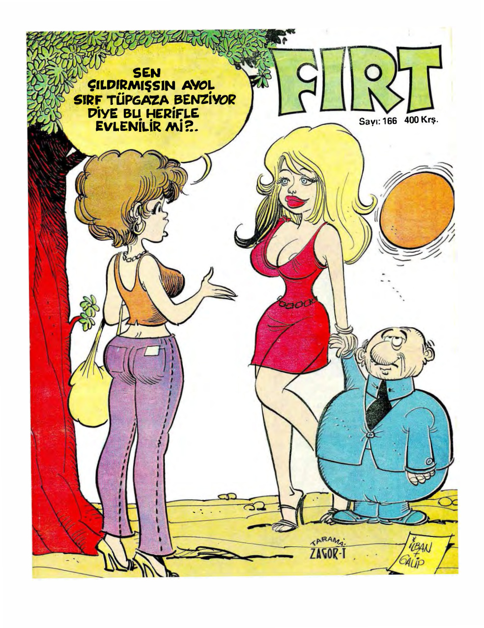 Fırt 1979 166 PDF İndir – Fırt Dergisi