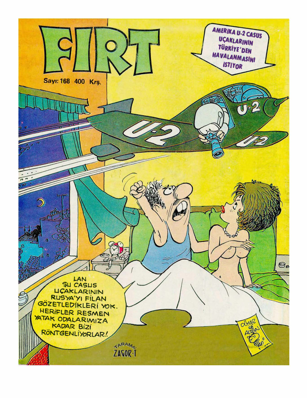 Fırt 1979 168 PDF İndir – Fırt Dergisi