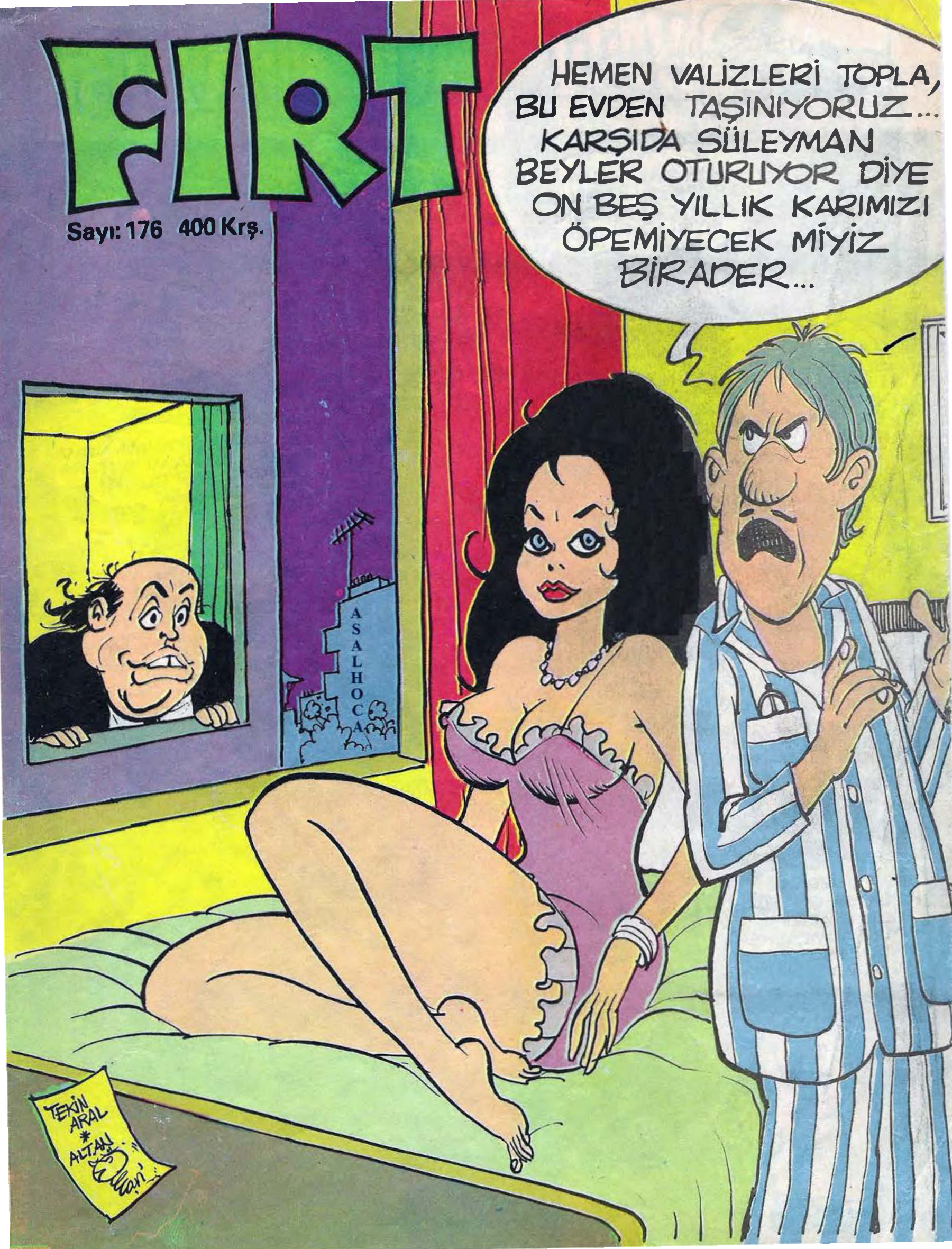 Fırt 1979 176 PDF İndir – Fırt Dergisi