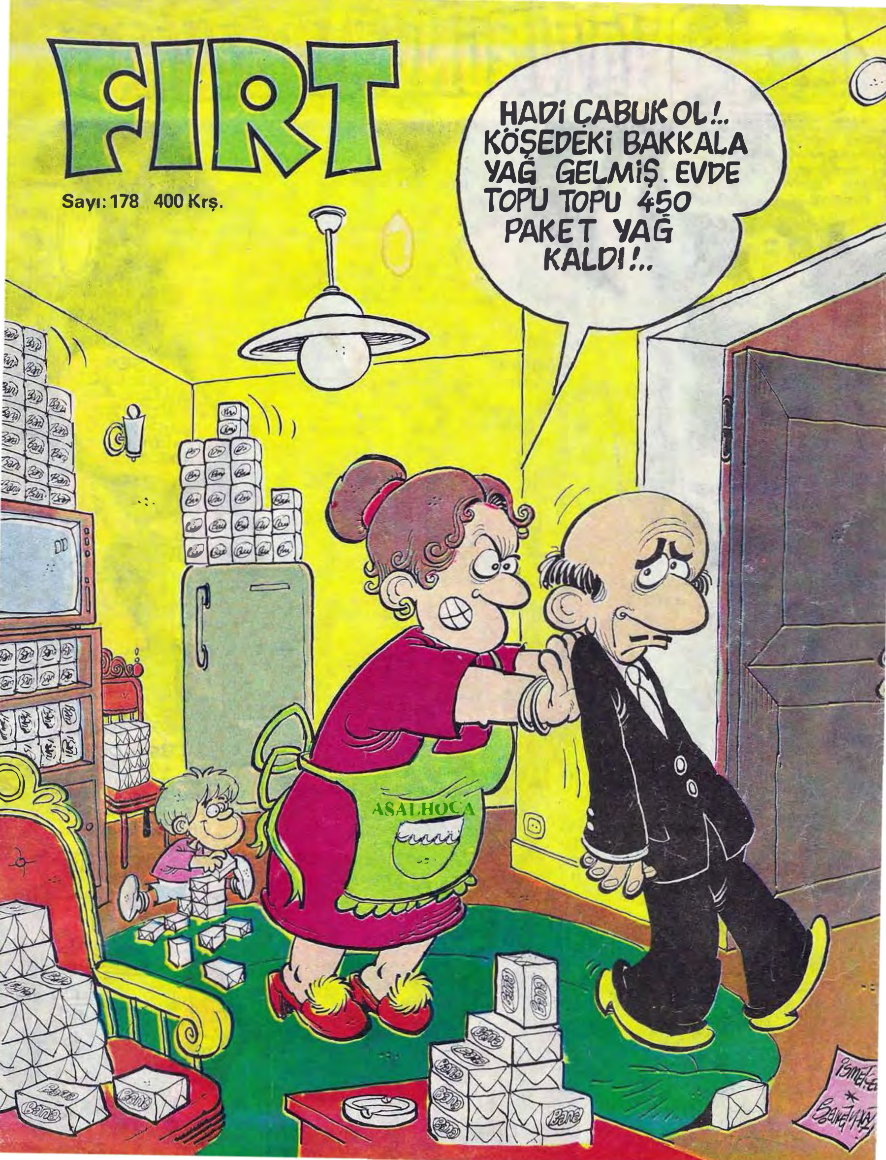 Fırt 1979 178 PDF İndir – Fırt Dergisi