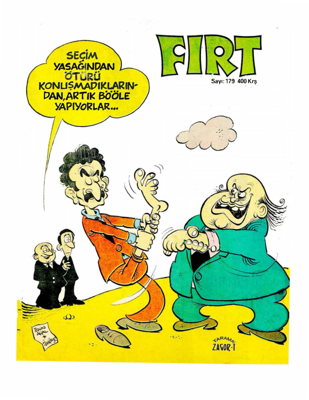 Fırt 1979 179 PDF İndir – Fırt Dergisi